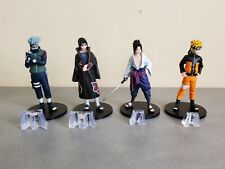 Naruto shippuden lot d'occasion  Pontvallain