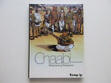 Chaabi deuxieme partie d'occasion  Gueux