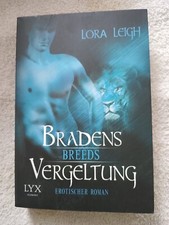 Lora leigh breeds gebraucht kaufen  Leverkusen