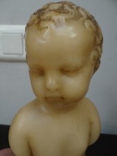 Buste enfant chérubin d'occasion  Roubaix