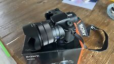 Sony rx10 septembre d'occasion  Quimperlé