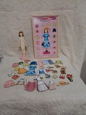 Magnetic girl dress for sale  Ambia