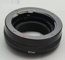 Olympus macro ring usato  San Benedetto del Tronto