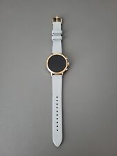 Fossil venture smartwatch gebraucht kaufen  Korntal-Münchingen