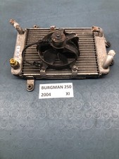 Radiatore con ventola usato  Messina