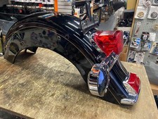 Oem rear fender for sale  Butler