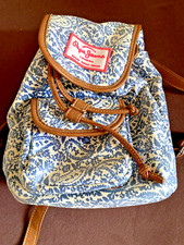 Rucksack stadtrucksack pepe gebraucht kaufen  Weinböhla