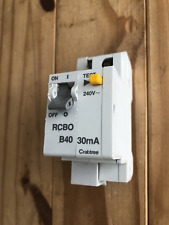 Crabtree 6140 sb600 for sale  ROMFORD