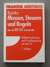 Messen steuern regeln gebraucht kaufen  Balve