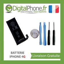 Batterie origine interne d'occasion  Caen