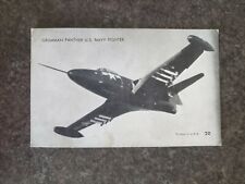 Vintage airplane postcard for sale  Lebanon