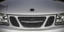 Saab hirsch mesh for sale  ST. ALBANS
