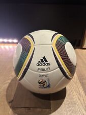Jabulani official match for sale  BELFAST