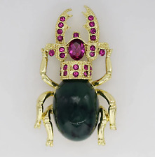 New egyptian scarab for sale  EDINBURGH
