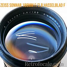 Zeiss olympia sonnar d'occasion  Viry