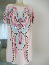 Atemberaubendes abendkleid ant gebraucht kaufen  Hamburg