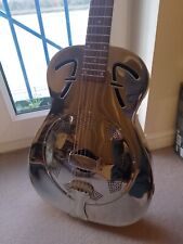 Fender steel body for sale  ROCHESTER