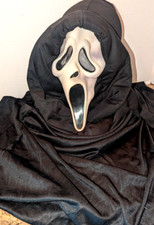 ghostface mask for sale  Winona