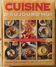 Cuisine 300 recettes d'occasion  Elbeuf