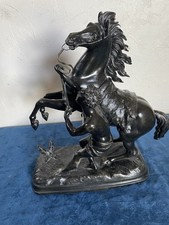 Statue cheval marly d'occasion  Rambervillers