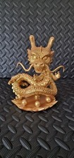 Shenron gold funko usato  Fabriano