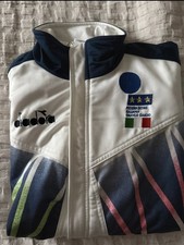 Felpa tuta tracksuit usato  Torcegno