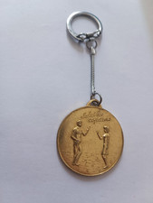 Porte clés salut d'occasion  Nantes-