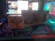 Pokemon coffret dresseur d'occasion  Grande-Synthe
