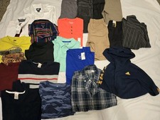 Youth boys clothes for sale  Ogden