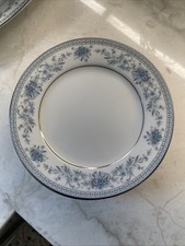 Noritake blue hill for sale  San Clemente