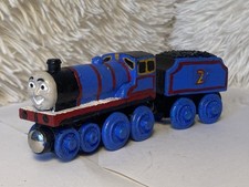 thomas tank engine wooden railway for sale  EBBW VALE