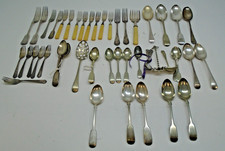 Antique vintage silver for sale  WESTON-SUPER-MARE