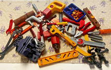 Attrezzi giocattolo bambino usato Attrezzi giocattolo bambino usato  Villachiara