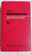 Guide rouge michelin d'occasion  Issoudun