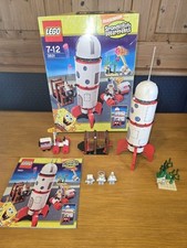Lego spongebob squarepants gebraucht kaufen  Weil