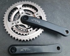 Shimano xtr m950 for sale  DARLINGTON