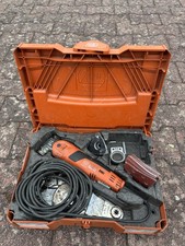 Fein szillierer super gebraucht kaufen  Kerpen