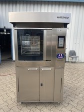 Wiesheu dibas blue2 gebraucht kaufen  Braunschweig