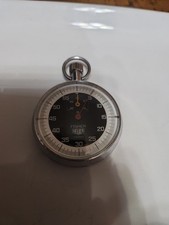 Vintage fisher heuer for sale  New Douglas