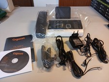 Gigaset dx600a isdn gebraucht kaufen  Ladenburg