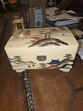 Japanese wooden hand for sale  Columbus