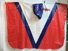 Vintage cleveland indians for sale  Columbus