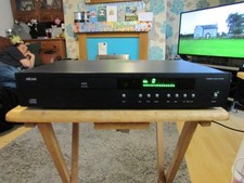 arcam cd72 for sale  NOTTINGHAM
