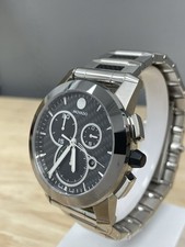 Movado visio carbon for sale  Saint George