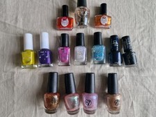 Nail polish varnish for sale  MUSSELBURGH