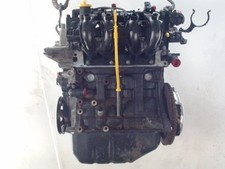 Moteur renault clio d'occasion  Niort