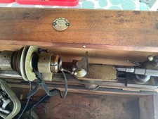 Antique boley leiner for sale  SOUTHEND-ON-SEA