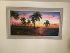 painting custom ocean for sale painting custom ocean for sale Palm Springs