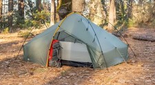 Tarptent scarp solid usato  Spedire a Italy
