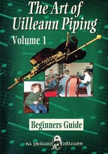 The art uilleann d'occasion  Expédié en Belgium